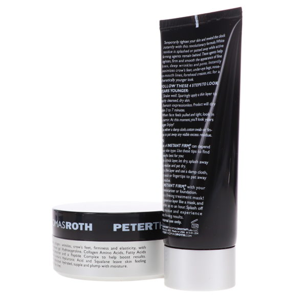 Peter Thomas Roth FIRMx Duo