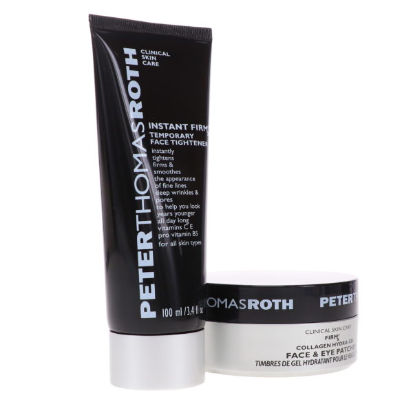 Peter Thomas Roth FIRMx Duo