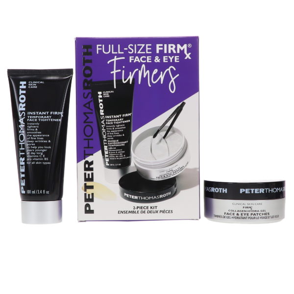 Peter Thomas Roth FIRMx Duo