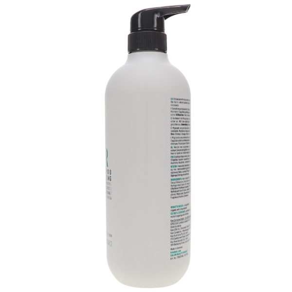 KMS Add Power Shampoo 25.3 oz