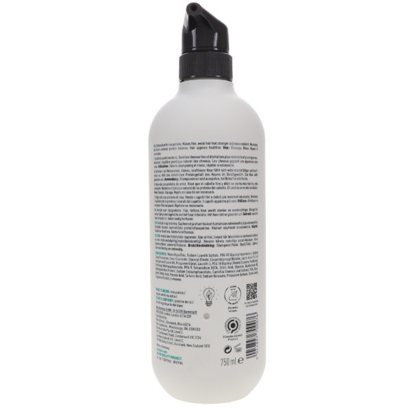 KMS Add Power Shampoo 25.3 oz