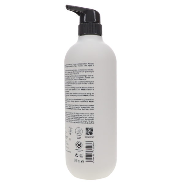 KMS Add Power Shampoo 25.3 oz