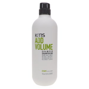 KMS Add Volume Shampoo 25.3 oz