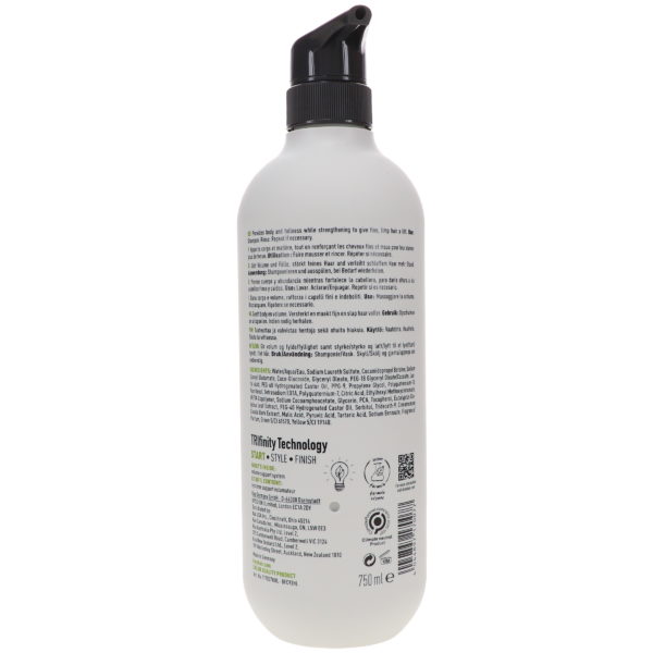 KMS Add Volume Shampoo 25.3 oz