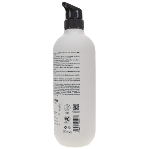 KMS Add Volume Shampoo 25.3 oz