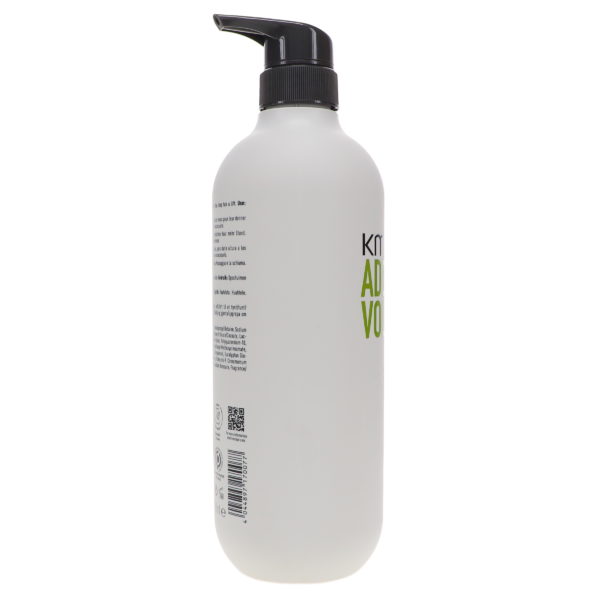 KMS Add Volume Shampoo 25.3 oz