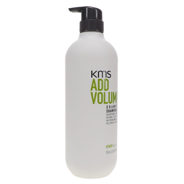 KMS Add Volume Shampoo 25.3 oz