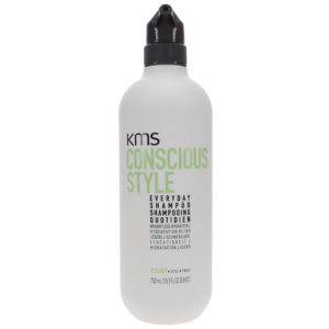 KMS Conscious Style Everyday Shampoo 25.3 oz