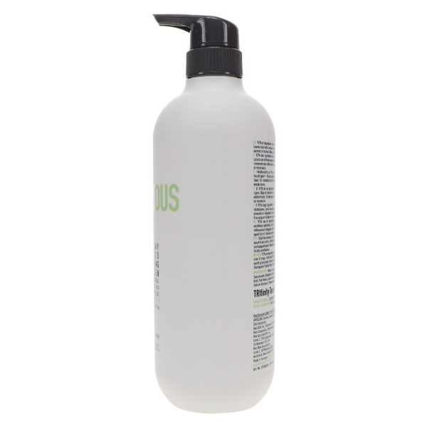 KMS Conscious Style Everyday Shampoo 25.3 oz
