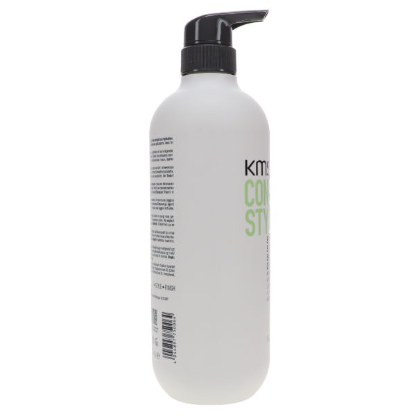 KMS Conscious Style Everyday Shampoo 25.3 oz