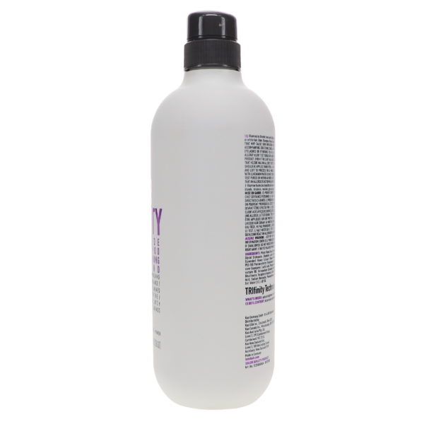 KMS Color Vitality Blonde Shampoo 25.3 oz