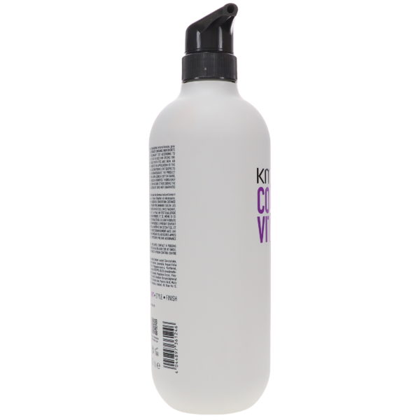 KMS Color Vitality Blonde Shampoo 25.3 oz