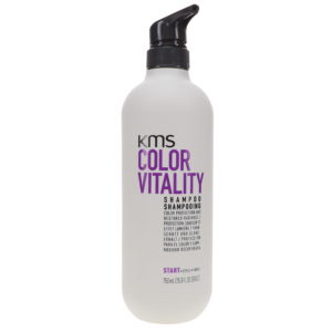 KMS Color Vitality Shampoo 25.3 oz