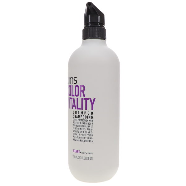 KMS Color Vitality Shampoo 25.3 oz