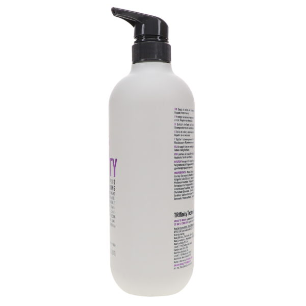 KMS Color Vitality Shampoo 25.3 oz