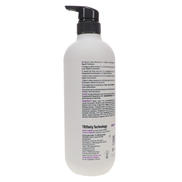 KMS Color Vitality Shampoo 25.3 oz