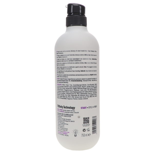 KMS Color Vitality Shampoo 25.3 oz