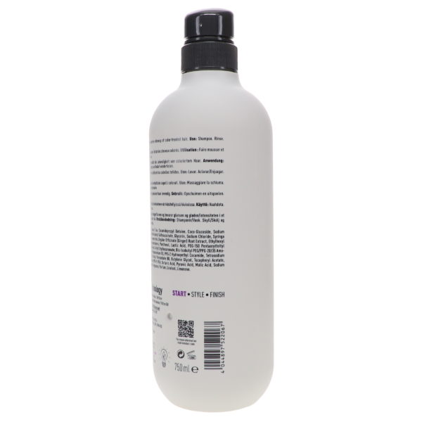 KMS Color Vitality Shampoo 25.3 oz