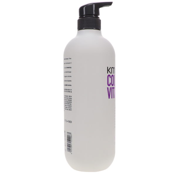 KMS Color Vitality Shampoo 25.3 oz