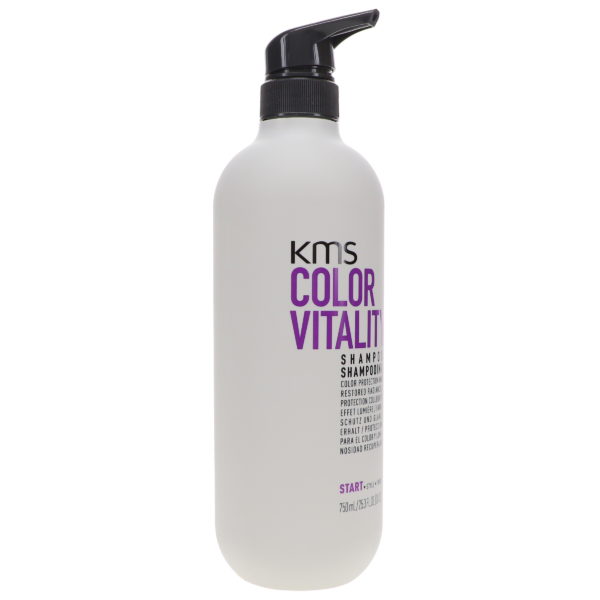 KMS Color Vitality Shampoo 25.3 oz