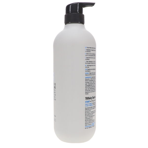 KMS Moist Repair Shampoo 25.3 oz