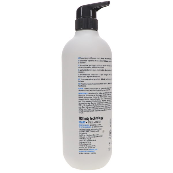 KMS Moist Repair Shampoo 25.3 oz