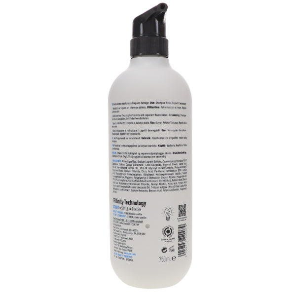 KMS Moist Repair Shampoo 25.3 oz