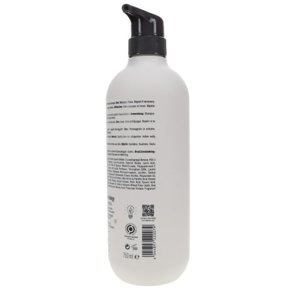 KMS Moist Repair Shampoo 25.3 oz