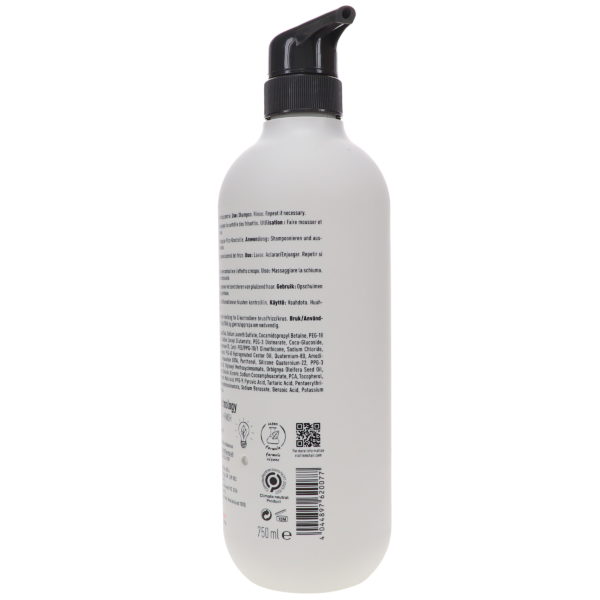 KMS Tame Frizz Shampoo 25.3 oz