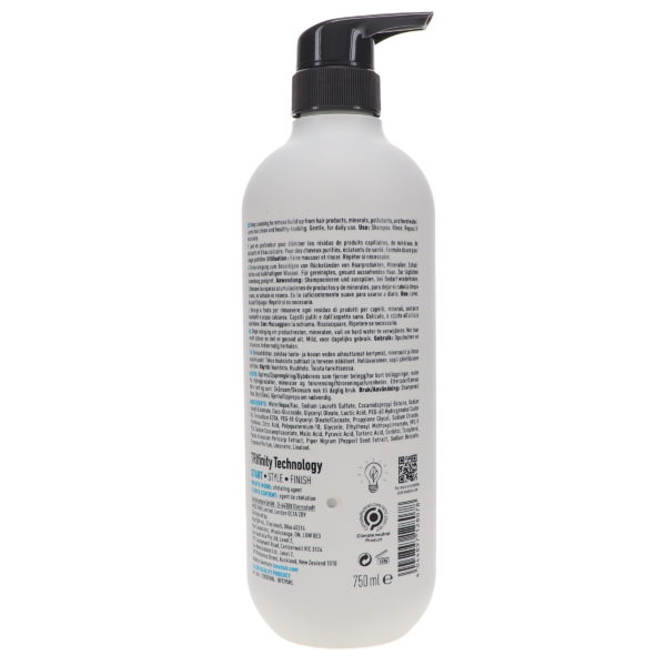 KMS Head Remedy Deep Cleanse Shampoo 25.3 oz