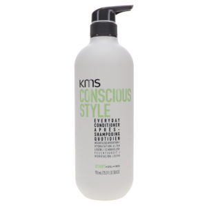 KMS Conscious Style Everyday Conditioner 25.3 oz