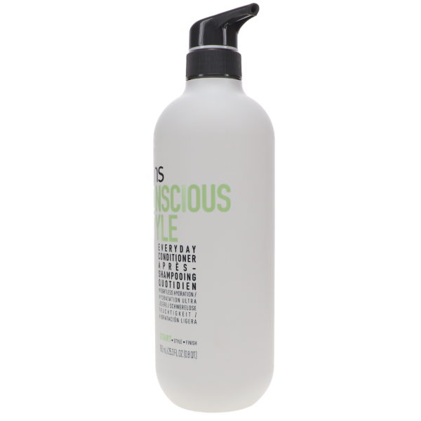 KMS Conscious Style Everyday Conditioner 25.3 oz