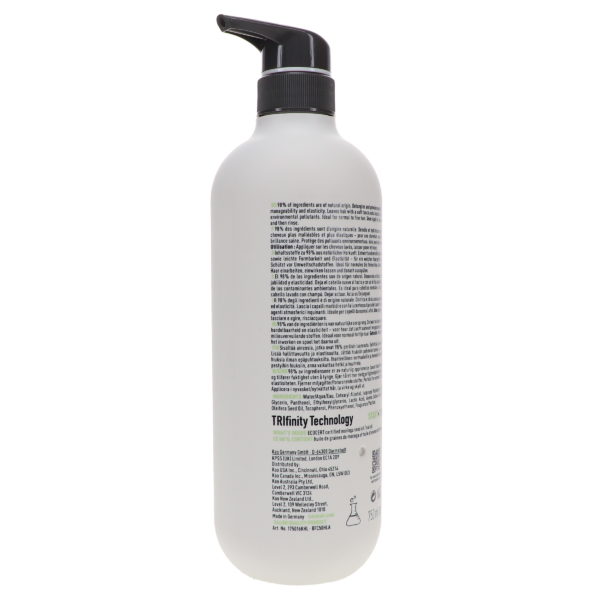 KMS Conscious Style Everyday Conditioner 25.3 oz