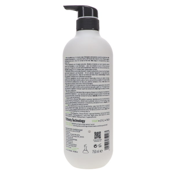 KMS Conscious Style Everyday Conditioner 25.3 oz