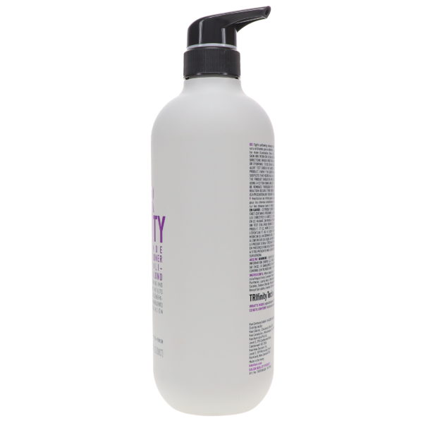 KMS Color Vitality Blonde Conditioner 25.3 oz