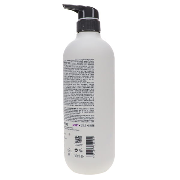 KMS Color Vitality Blonde Conditioner 25.3 oz