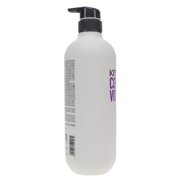 KMS Color Vitality Blonde Conditioner 25.3 oz