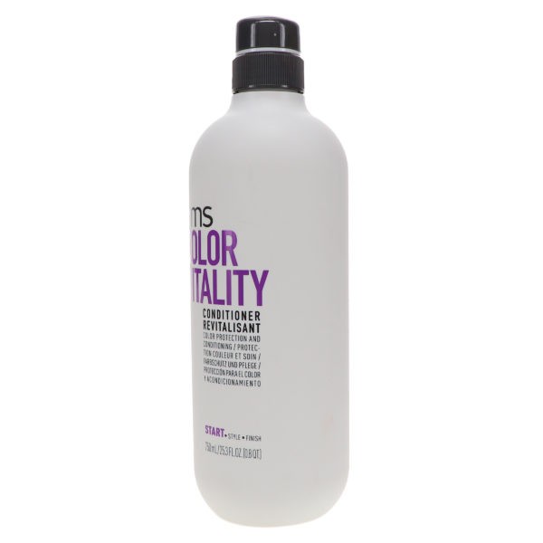 KMS Color Vitality Conditioner 25.3 oz