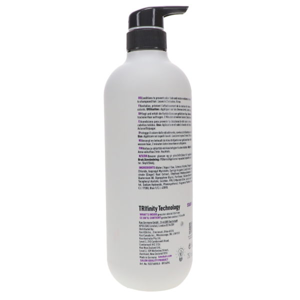 KMS Color Vitality Conditioner 25.3 oz