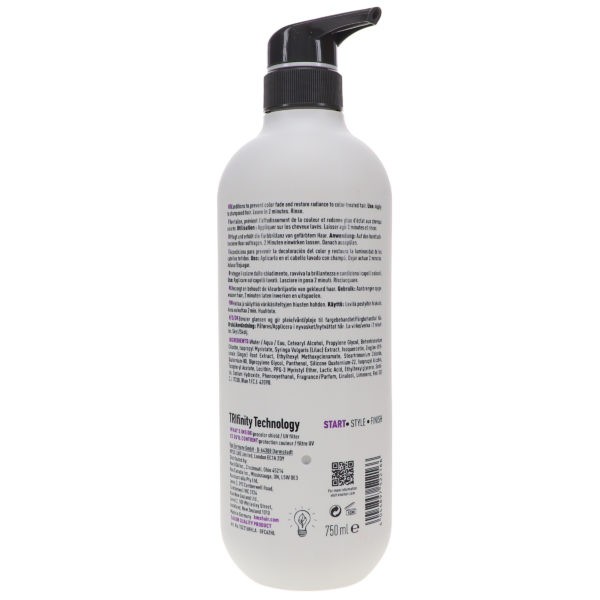 KMS Color Vitality Conditioner 25.3 oz