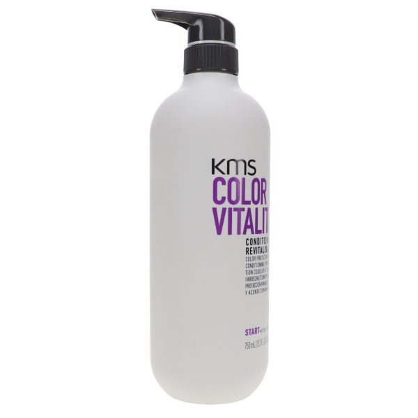 KMS Color Vitality Conditioner 25.3 oz