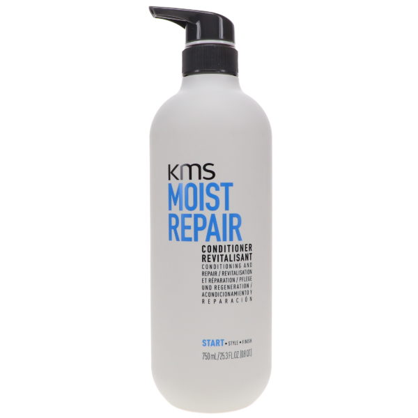 KMS Moist Repair Conditioner 25.3 oz