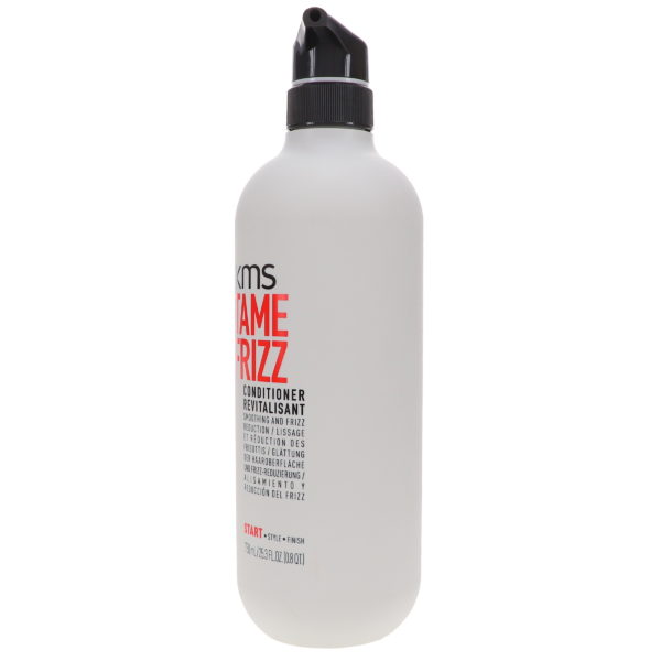 KMS Tame Frizz Conditioner 25.3 oz