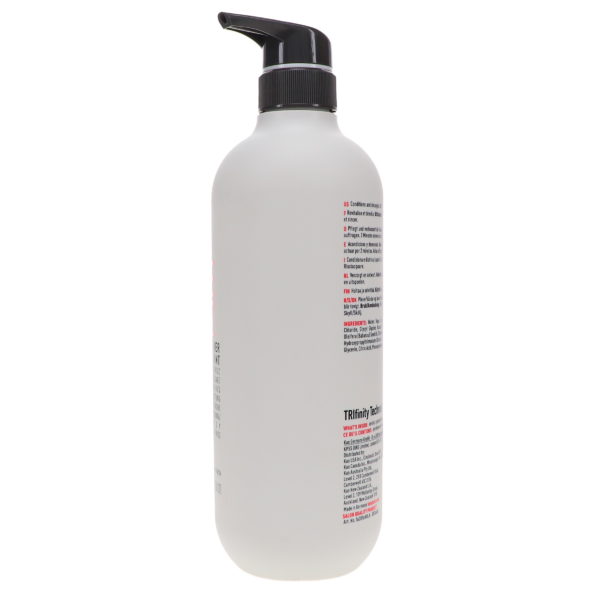 KMS Tame Frizz Conditioner 25.3 oz