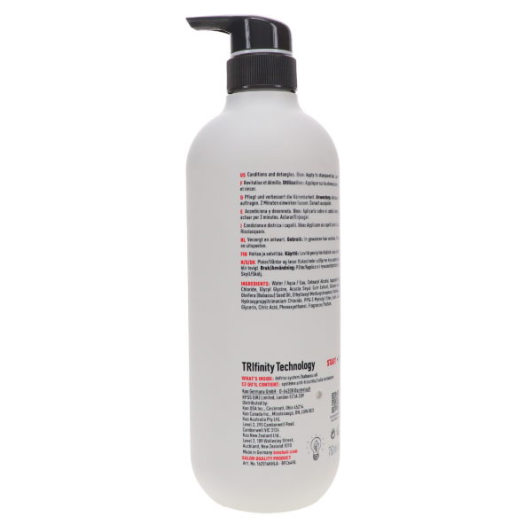 KMS Tame Frizz Conditioner 25.3 oz
