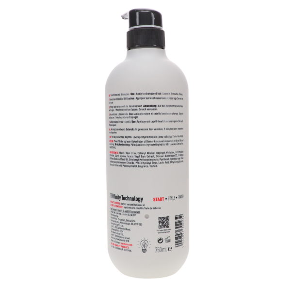 KMS Tame Frizz Conditioner 25.3 oz