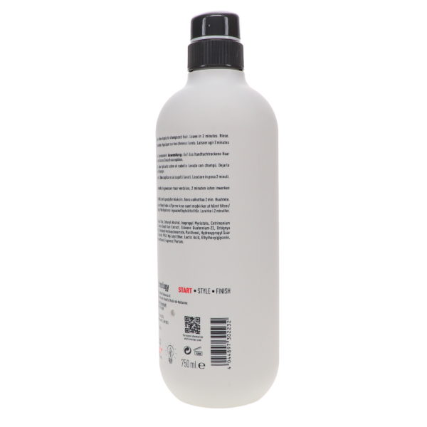 KMS Tame Frizz Conditioner 25.3 oz