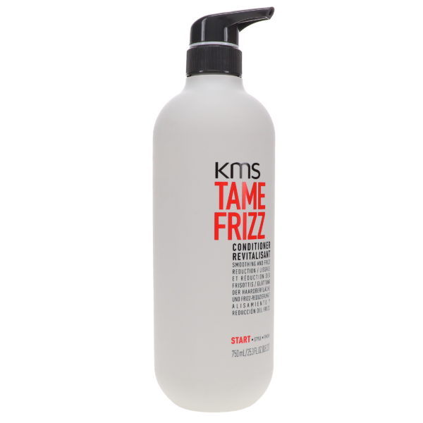 KMS Tame Frizz Conditioner 25.3 oz