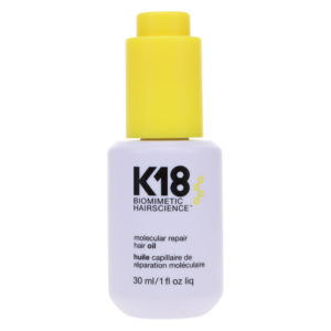 K18 Molecular Repair Hair Oil 1 oz