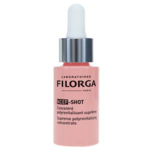Filorga NCEF-Shot Supreme Polyrevitalising Concentrate 0.5 oz